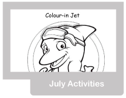 July Activities