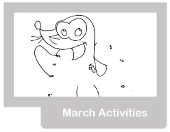 March Activities