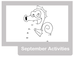 September Activities